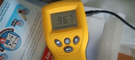 moisture meter b and q|damp meters at argos.